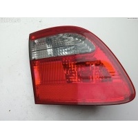 Фонарь крышки багажника левый Mercedes W211 (E) 2007 2118202964