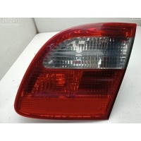 Фонарь крышки багажника правый Mercedes W211 (E) 2007 2118203064