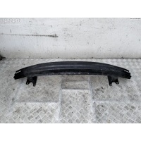 Усилитель бампера переднего Skoda Fabia mk1 (6Y) 2002 6Y0807109A