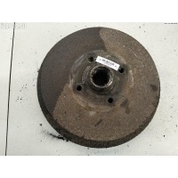 Барабан тормозной задний Volkswagen Passat B4 1995 357501615