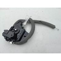 Замок багажника Mercedes W204 (C) 2007 2047500085