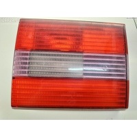 Фонарь крышки багажника левый Volkswagen Passat B4 1995 3A9945107B