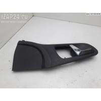 Ручка двери внутренняя передняя правая Skoda Octavia mk1 (A4) 2000 1u0837248b