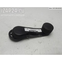 Ручка стеклоподъемника Volkswagen Golf-3 1993 1H0837581