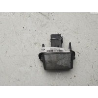 Подсветка номера Peugeot 307 2007 1256