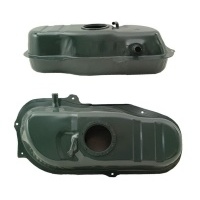 Бачёк топлива , бак дэу матиз 1998 - 2008 новый