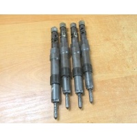 Форсунки форсунки топлива форд mondeo iii mk3 2 , 0 tdci ejdr01001d