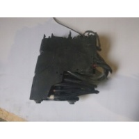 Клемма plusowa pirotechniczna a2125407050 мерседес w218