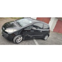 Mitsubishi кольт cz3 1.1