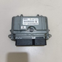 Блок управления двигателем Volvo S40 (2004 - 2012) 36002557