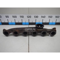 Коллектор выпускной BMW 5-serie F10/F11 (2009 - 2016) 11628519607