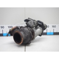 Турбокомпрессор (турбина) BMW 5-serie F10/F11 (2009 - 2016) 11657823270