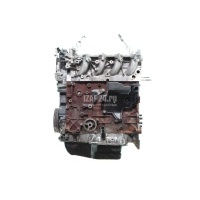 Двигатель Ford S-MAX (2006 - 2015) 1681986