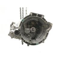 МКПП (механическая коробка переключения передач) Volvo C30 (2006 - 2013) 8252267