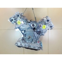 Двигатель EAengine A6 [C6,4F] (2004 - 2011) 06E100031D