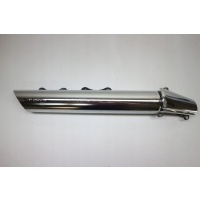 Suzuki vl 800 volusia глушитель выхлоп 41f5 sankei 2381