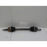 Полуось передняя левая Mitsubishi Lancer (CX,CY) (2007 - 2017) 3815A457