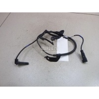 Датчик ABS передний правый Mitsubishi Outlander XL (CW) (2006 - 2012) 4670A032