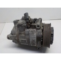 Компрессор кондиционера VAG Cayenne (2003 - 2010) 94812601101