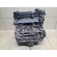 Двигатель Volvo C30 (2006 - 2013) 36000068