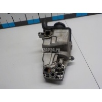 Корпус масляного фильтра Ford C30 (2006 - 2013) 1781598
