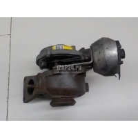 Турбокомпрессор (турбина) Volvo C30 (2006 - 2013) 36002265