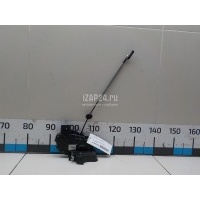 Замок двери передней левой Volvo C30 (2006 - 2013) 31253665