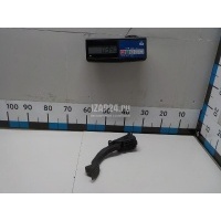 Педаль газа Ford C30 (2006 - 2013) 4M519F836BH