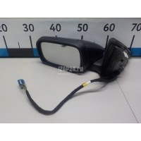 Зеркало левое электрическое Volvo V50 (2004 - 2012) 30744585