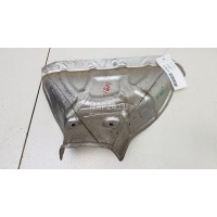 Экран тепловой Volvo C30 (2006 - 2013) 30713261