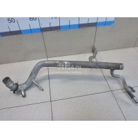 Трубка охлажд. жидкости металлическая Volvo C30 (2006 - 2013) 30757453