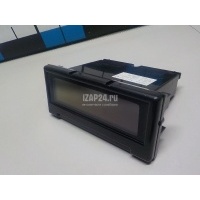 Дисплей информационный Volvo V50 (2004 - 2012) 36001467