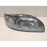 Фара правая Volvo V50 (2004 - 2012) 30698886