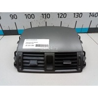 Накладка декоративная Toyota Corolla E15 (2006 - 2013) 5567012370