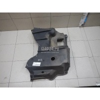 Защита антигравийная Toyota Corolla E15 (2006 - 2013) 5839802040