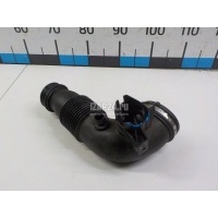 Воздуховод BMW 5-serie F10/F11 (2009 - 2016) 13717605638