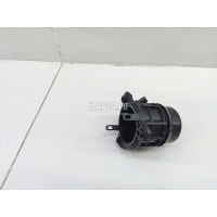 Воздуховод интеркулера BMW 5-serie F10/F11 (2009 - 2016) 11618511339