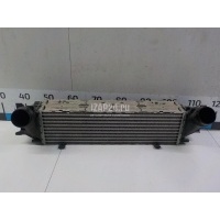 Интеркулер BMW 5-serie F10/F11 (2009 - 2016) 17117618769