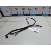 Патрубок турбины BMW 5-serie F10/F11 (2009 - 2016) 11657607726