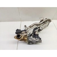 Радиатор системы EGR BMW 5-serie F10/F11 (2009 - 2016) 11717822347
