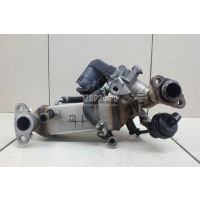 Радиатор системы EGR BMW X5 E70 (2007 - 2013) 11717805446