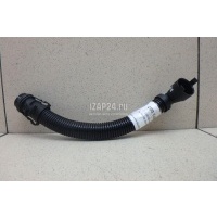 Трубка картерных газов BMW X5 E70 (2007 - 2013) 13717823517