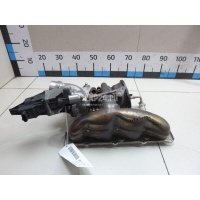 Турбокомпрессор (турбина) BMW 5-serie F10/F11 (2009 - 2016) 11657642469
