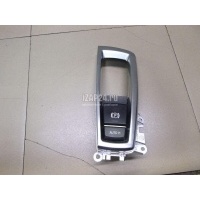 Кнопка фиксатора стояночного тормоза BMW 5-serie F10/F11 (2009 - 2016) 61319217594
