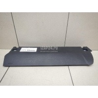 Подушка безопасности нижняя (для колен) BMW 5-serie F10/F11 (2009 - 2016) 72129181133