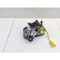 Замок капота BMW 5-serie F10/F11 (2009 - 2016) 51237184441