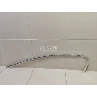 Накладка стекла заднего правого BMW 5-serie F10/F11 (2009 - 2016) 51357182300
