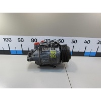 Компрессор кондиционера BMW X5 E70 (2007 - 2013) 64529399060