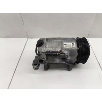 Компрессор кондиционера BMW 5-serie F10/F11 (2009 - 2016)  64529295050
