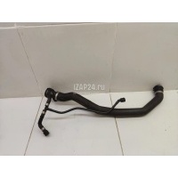 Патрубок радиатора BMW 5-serie F10/F11 (2009 - 2016) 17128571801